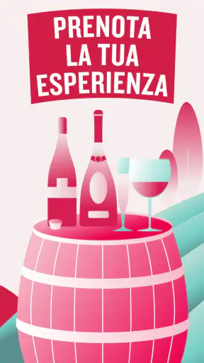 Winelivery - L'App per bere! screenshot