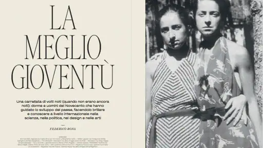 Wired Italia screenshot
