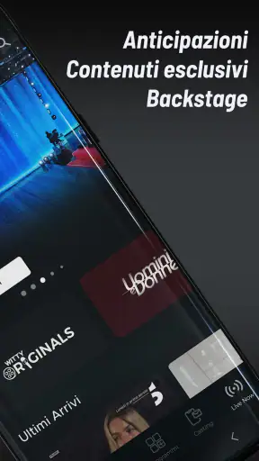 WittyTv screenshot