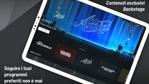 WittyTv screenshot