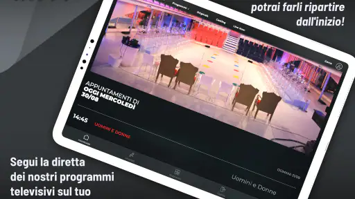 WittyTv screenshot