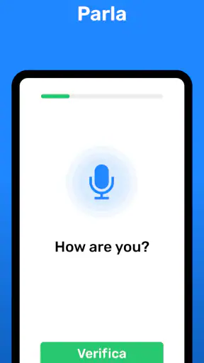 Wlingua - Impara l’inglese screenshot