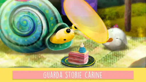 Wonder Woollies Play World screenshot