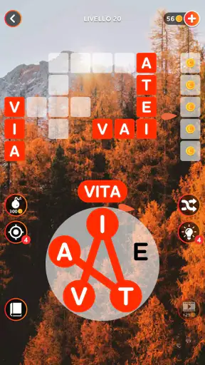 Word Season - Giochi di parole screenshot