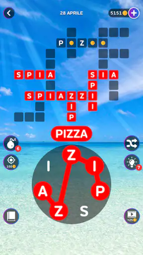 Word Season - Giochi di parole screenshot