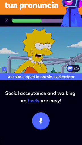 Wordbox English screenshot