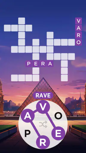 Words Of Wonders: Cruciverba screenshot
