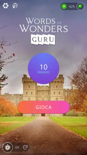 Words of Wonders: Guru screenshot