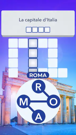 Words of Wonders: Guru screenshot