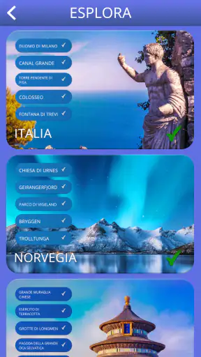 Words of Wonders: Search screenshot