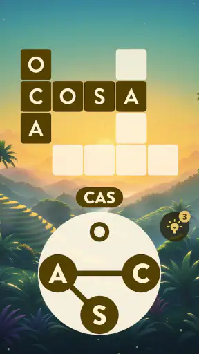 Words of Wonders: Zen screenshot