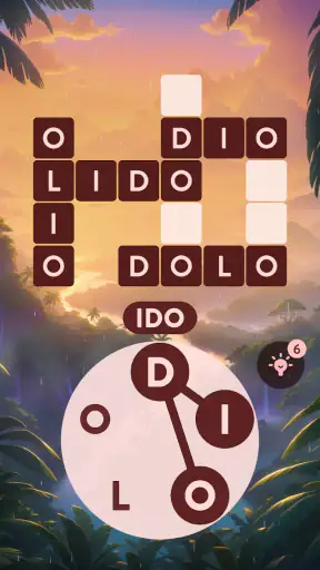 Words of Wonders: Zen screenshot