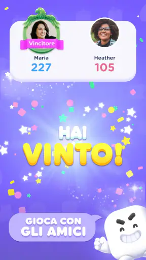 Wordzee! Gioca con gli amici! screenshot