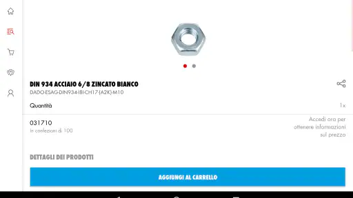 Würth screenshot