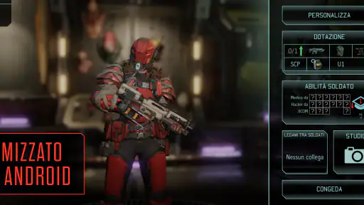 XCOM 2 Collection screenshot