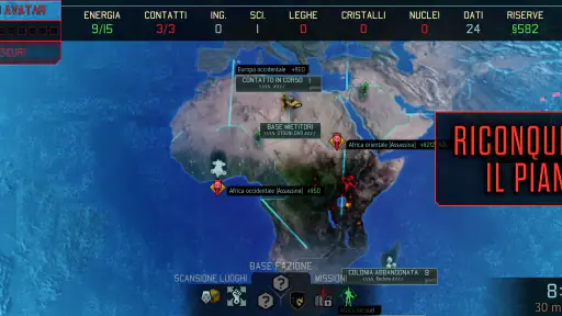 XCOM 2 Collection screenshot