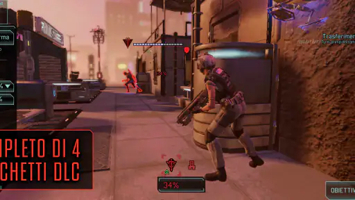 XCOM 2 Collection screenshot