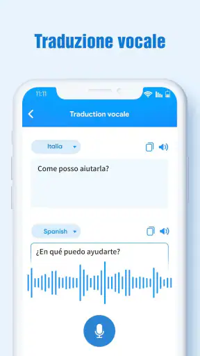 XTraduttore - Foto, PDF, Docs screenshot
