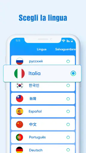 XTraduttore - Foto, PDF, Docs screenshot