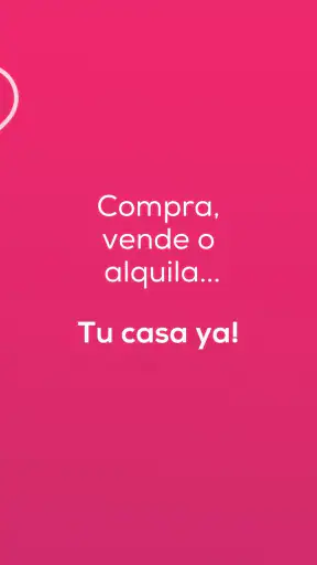 yaencontre - pisos y casas screenshot