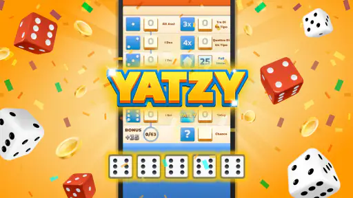 Yatzy - Gioco di dadi screenshot