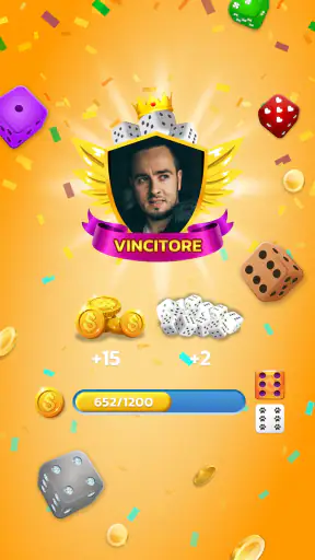 Yatzy - Gioco di dadi screenshot