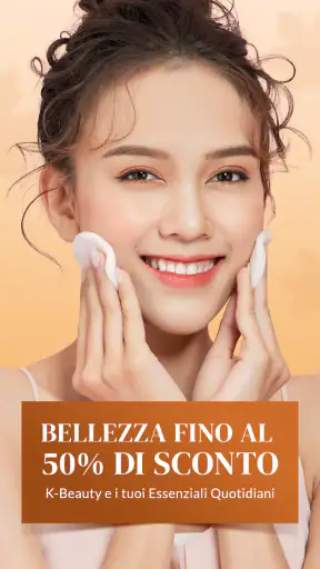 YesStyle - Bellezza & Moda screenshot