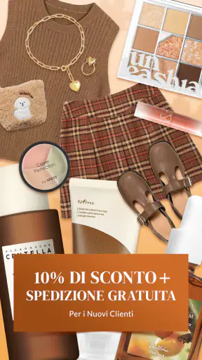 YesStyle - Bellezza & Moda screenshot