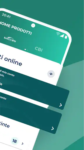 YouBusiness App screenshot