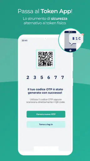 YouBusiness App screenshot