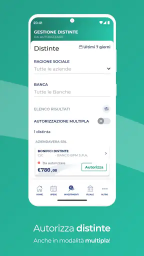 YouBusiness App screenshot
