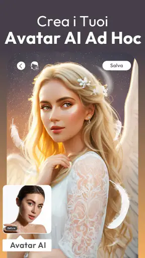 YouCam Makeup - Trucco Beauty screenshot