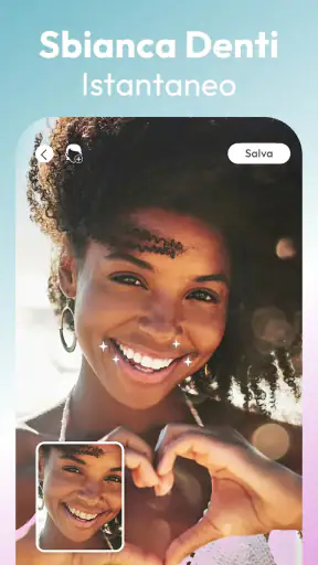 YouCam Makeup - Trucco Beauty screenshot