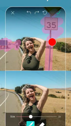 YouCam Perfect - Beauty Camera screenshot