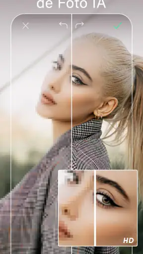 YouCam Perfect - Beauty Camera screenshot