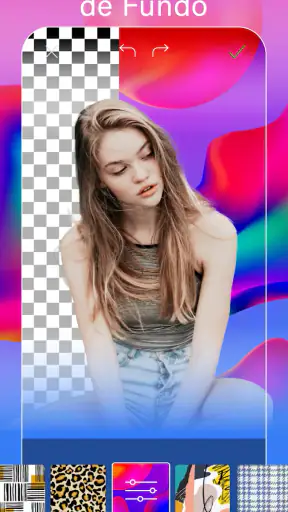 YouCam Perfect - Beauty Camera screenshot