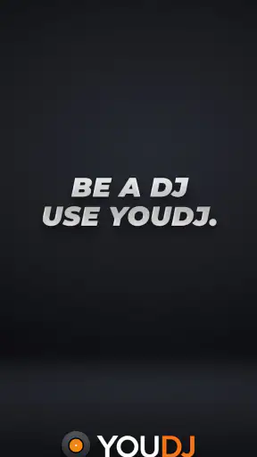 YouDJ - Facile app per DJ screenshot