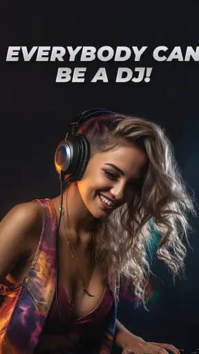 YouDJ - Facile app per DJ screenshot