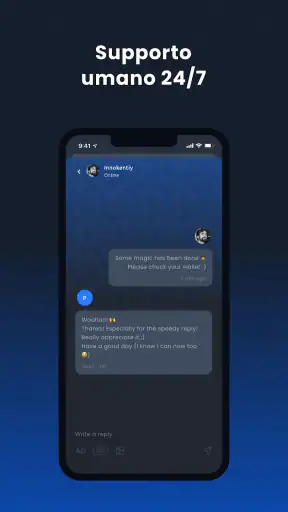 Youhodler: Compra BTC e Cripto screenshot