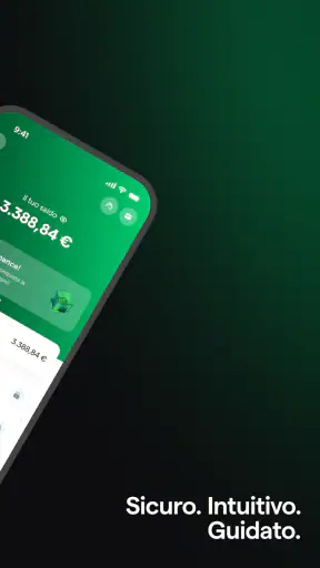 Young Platform: Compra Bitcoin screenshot