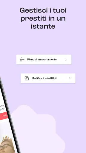 Younited - Prestito Istantaneo screenshot