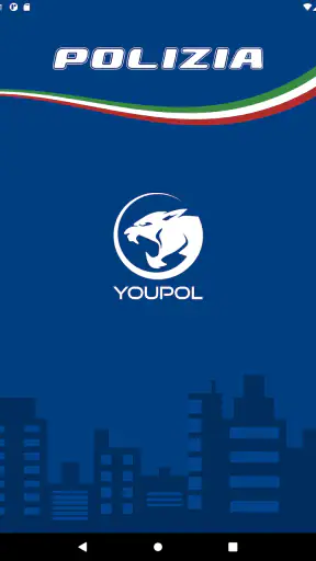 YouPol screenshot