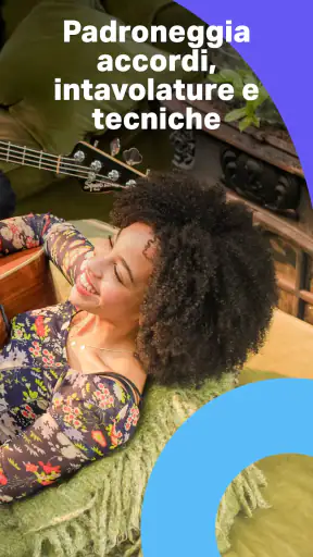 Yousician: Impara la musica screenshot