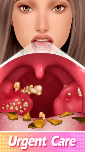 YoYa:Trucchi Giochi di Trucco screenshot