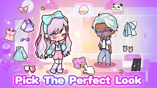 YOYO Decor: Home Design Game screenshot