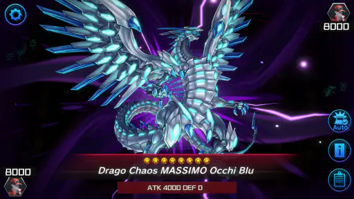 Yu-Gi-Oh! Master Duel screenshot