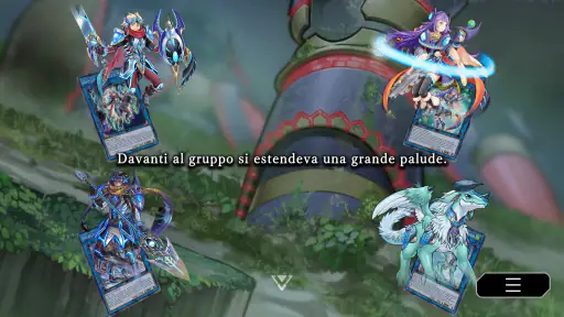 Yu-Gi-Oh! Master Duel screenshot