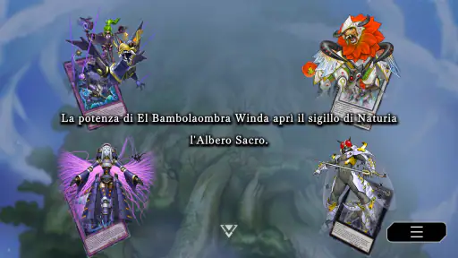 Yu-Gi-Oh! Master Duel screenshot