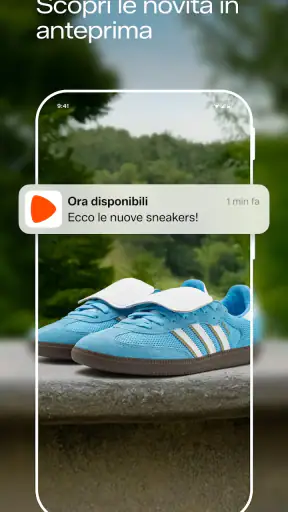 Zalando –  moda online screenshot