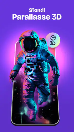 ZEDGE™ Suonerie, Sfondi screenshot
